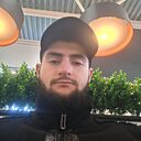 Нарек, 24 года