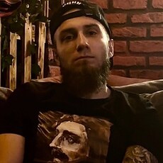 Фотография мужчины Виталий, 30 лет из г. Барнаул