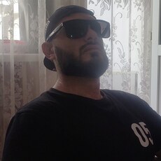 Фотография мужчины Rasul, 33 года из г. Туапсе