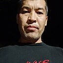 Жавлон, 45 лет