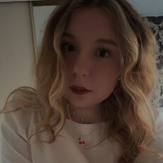 Фотография девушки Кристина, 31 год из г. Минск