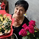 Лариса, 58 лет