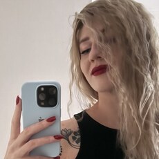 Фотография девушки Анастасия, 32 года из г. Зеленоград