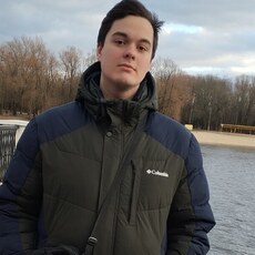 Фотография мужчины Владислав, 20 лет из г. Гомель