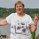Лариса, 61 год