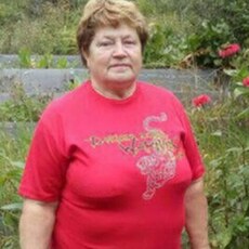 Фотография девушки Galinа, 64 года из г. Екатеринбург