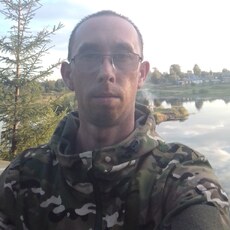 Фотография мужчины Алексей, 38 лет из г. Котлас