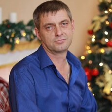 Фотография мужчины Женя, 46 лет из г. Мариинск