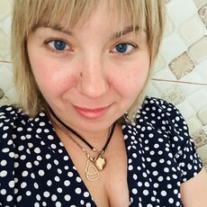 Фотография девушки Карина, 35 лет из г. Макеевка