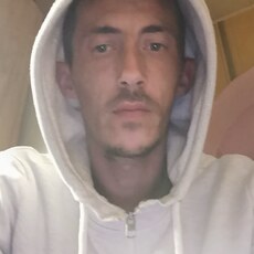 Фотография мужчины Саша, 32 года из г. Гродно