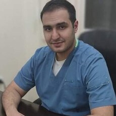 Фотография мужчины Арен, 29 лет из г. Ногинск