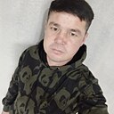 Рафаил, 40 лет