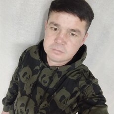 Фотография мужчины Рафаил, 40 лет из г. Челябинск
