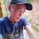 Юрок, 23 года
