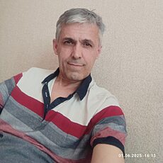 Фотография мужчины Комил, 54 года из г. Иркутск