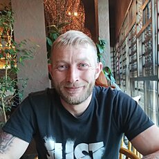 Фотография мужчины Александр, 37 лет из г. Северо-Курильск