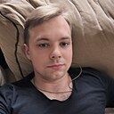 Илья, 25 лет