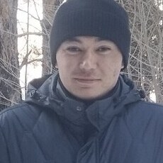Фотография мужчины Саят, 24 года из г. Костанай