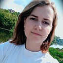 Анастасия, 24 года