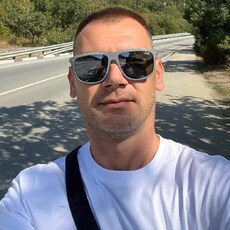 Фотография мужчины Александр, 39 лет из г. Краснодар