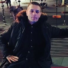 Фотография мужчины Денис, 41 год из г. Днепр