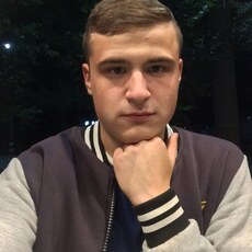 Фотография мужчины Михаил, 26 лет из г. Ковров