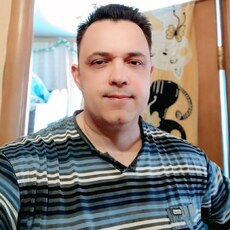 Фотография мужчины Ed, 46 лет из г. Чехов