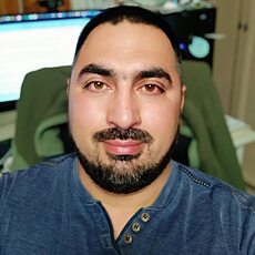 Фотография мужчины Фарид, 42 года из г. Шатура