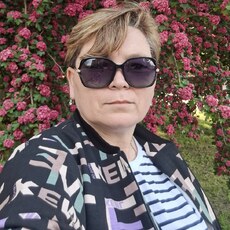 Фотография девушки Елена, 49 лет из г. Солнечногорск