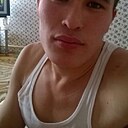 Ильяс, 32 года