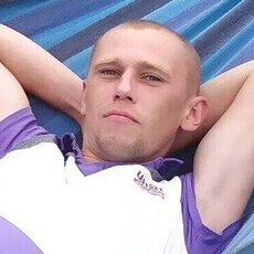 Фотография мужчины Александр, 36 лет из г. Белово