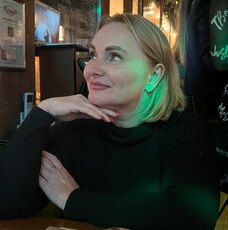 Фотография девушки Nusya, 47 лет из г. Ялта