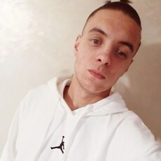 Фотография мужчины Марат, 28 лет из г. Тольятти