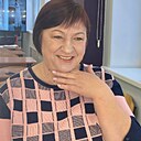 Ольгунька, 64 года