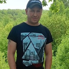 Фотография мужчины Макс, 45 лет из г. Калининград