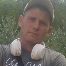 Фотография мужчины Руслан, 34 года из г. Алчевск