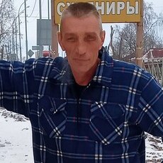 Фотография мужчины Виталий, 51 год из г. Братск
