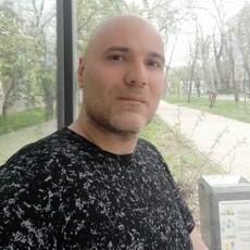 Фотография мужчины Евгений, 40 лет из г. Нижний Новгород