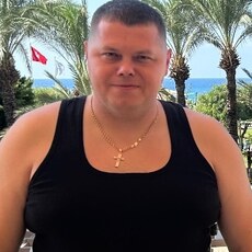 Фотография мужчины Игорь, 39 лет из г. Балашиха