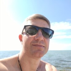 Фотография мужчины Вячеслав, 44 года из г. Горячий Ключ