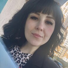 Фотография девушки Светлана, 31 год из г. Самара