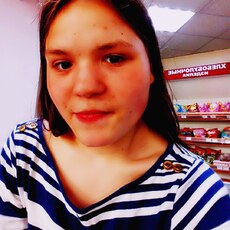 Фотография девушки Женька, 22 года из г. Белыничи