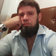 Фотография мужчины Мма, 36 лет из г. Назрань