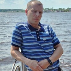 Фотография мужчины Андрей, 43 года из г. Ирбит