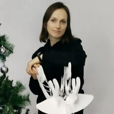 Фотография девушки Ирина, 39 лет из г. Кунгур