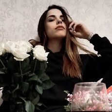 Фотография девушки Алина, 26 лет из г. Миоры