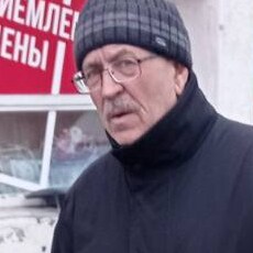 Фотография мужчины Роман, 61 год из г. Могилев