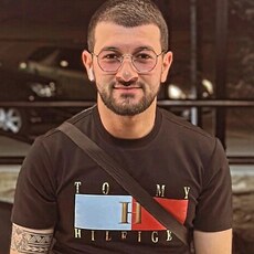 Фотография мужчины Ибрагим, 26 лет из г. Свободный