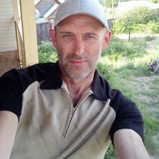 Фотография мужчины Серёга, 45 лет из г. Усть-Каменогорск