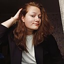 Юля, 19 лет